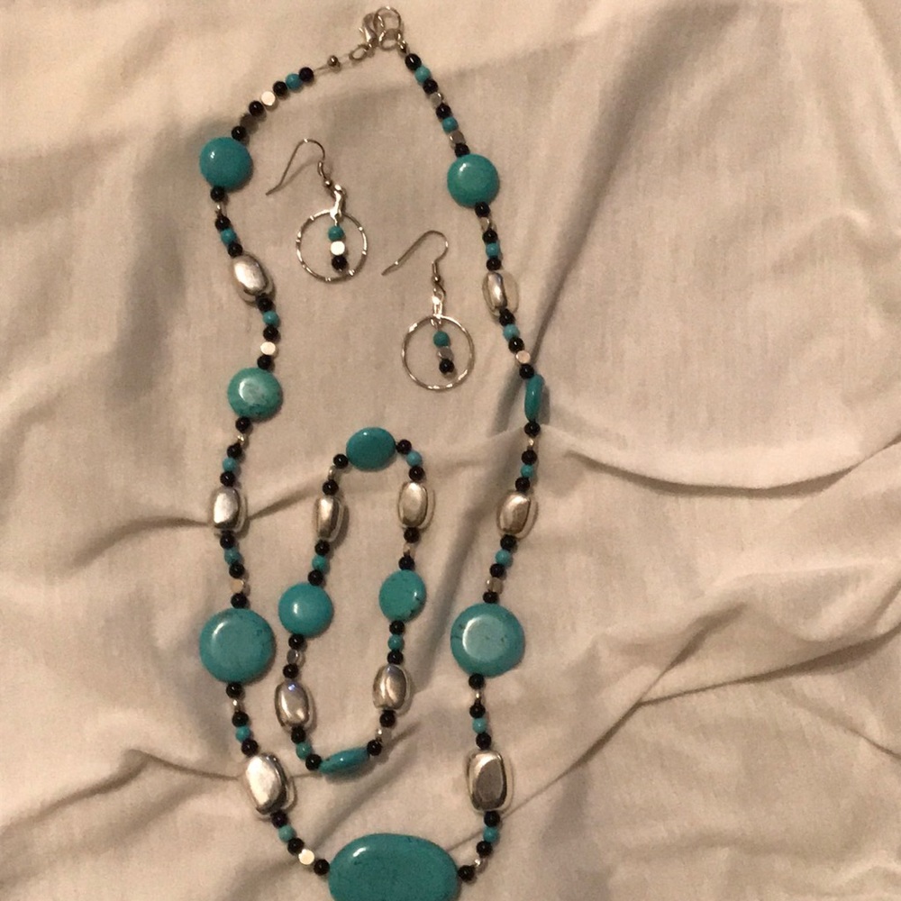Jewelry Set